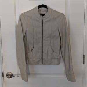The Limited Moto Jacket (XS)